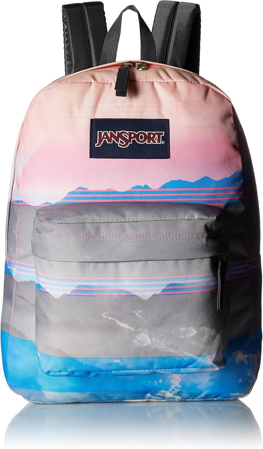 jansport high stakes backpack