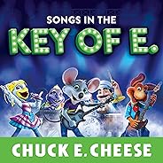 Songs in the Key of 