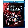 Final Destination 3 (BD) [Blu-ray]