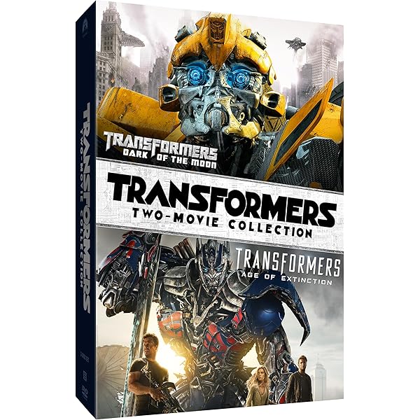 洋画・外国映画 TRANSFORMERS THE MOVIE DVD Transformers (2007): Amazon.co.uk: Shia LaBeouf, Megan Fox, Josh