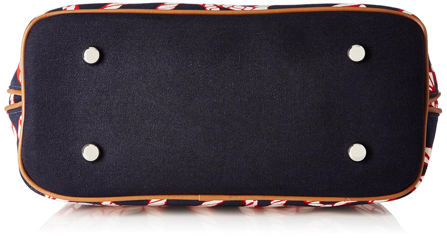 spade girl's satchel (naut) ()