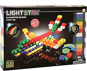 light stax amazon