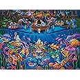 Ceaco - Disney - Dowdle - The Little Mermaid - Part of Your World - 1500 Piece Jigsaw Puzzle