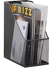 Zeitschriften- & Zeitungshalter | Amazon.de