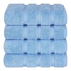 American Soft Linen Luxury Hand Towels for