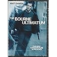 The Bourne Ultimatum (Widescreen Edition)
