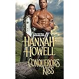 Conqueror's Kiss