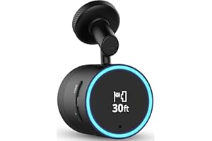 Garmin 010-01862-00 Speak Plus with �鶹�� Alexa, Black, Pack of 1