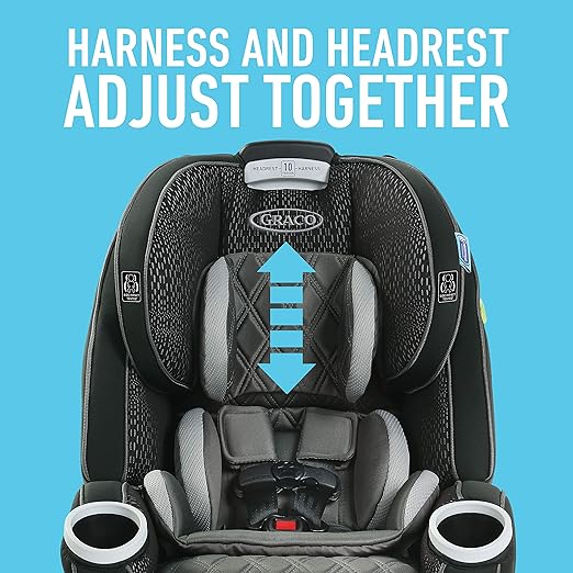 graco 4ever dlx amazon