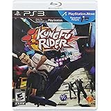 Kung Fu Rider (Motion Control) - Playstation 3