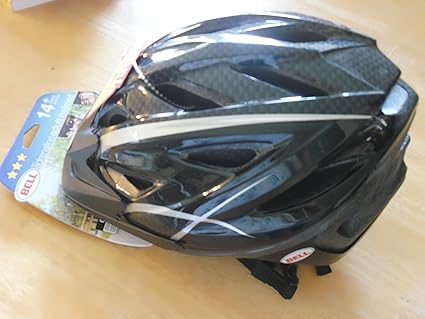 bell adrenaline bike helmet