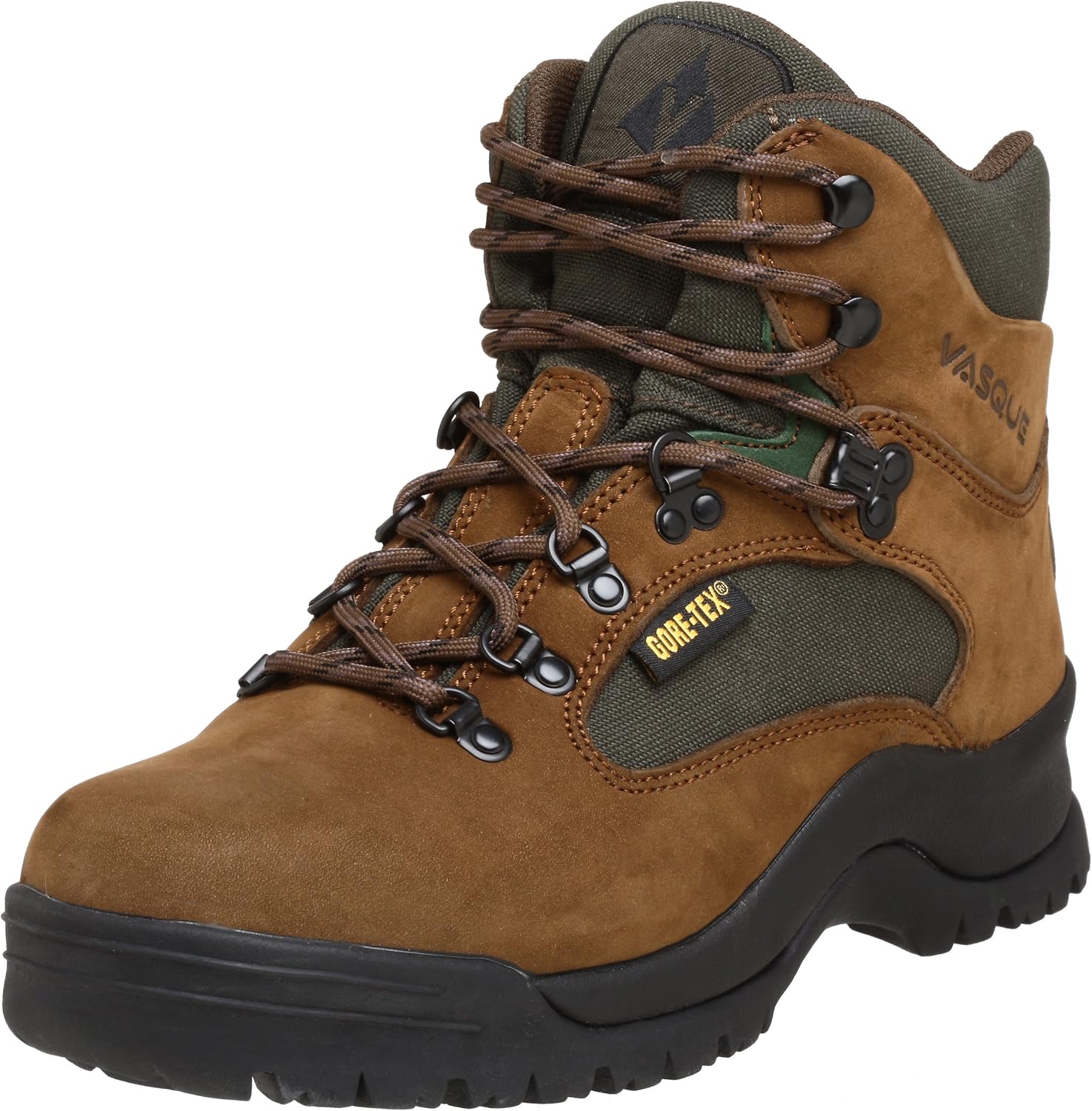 vasque clarion impact hiking boots