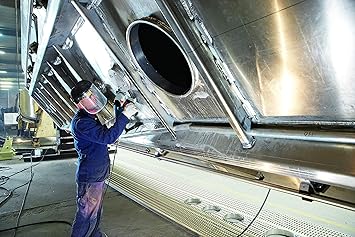 Bosch 1994-6 Angle Grinders product image 6