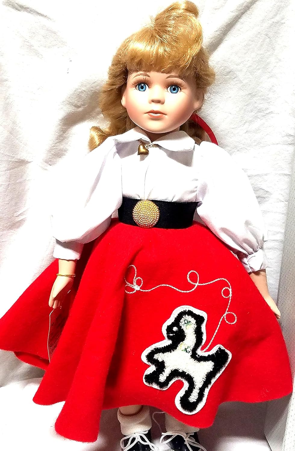 morning doll collection limited edition