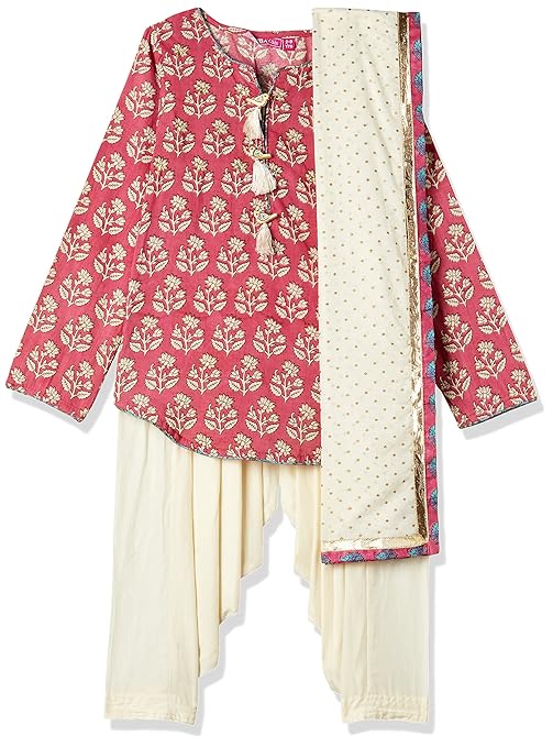 Salwar Suit Set