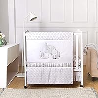 affordable baby bedding sets