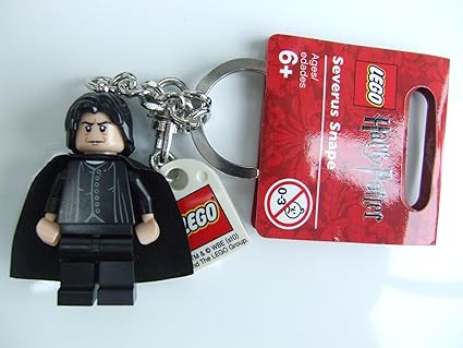 lego severus snape