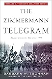 The Zimmermann Telegram