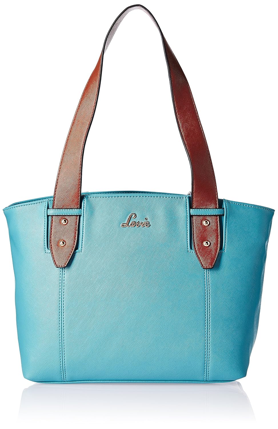 lavie women's handbag (turquoise)