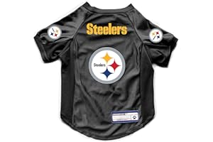 Littlearth NFL Stretch Pet Jersey