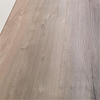 Turtle Bay Floors Wide Plank European Oak Laminate Flooring