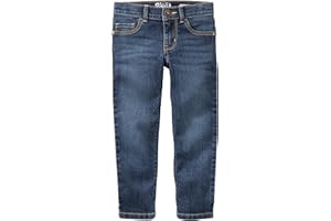 OSHKOSH B'GOSH Girls Skinny Denim