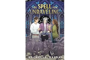 The Spell for Unraveling