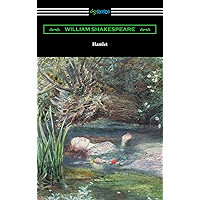 Hamlet (Annotated by Henry N. Hudson with an Introduction by Charles Harold Herford) book cover