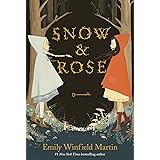 Snow & Rose