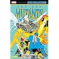 New Mutants Epic Collection: Asgardian Wars (The New Mutants Epic Collection)