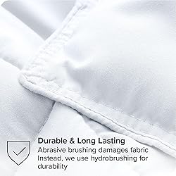 Bare Home Bed-in-A-Bag 7 Piece Comforter & Sheet