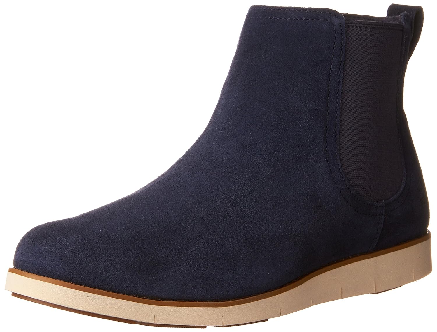 timberland lakeville chelsea boot