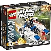LEGO Star Wars U-Wing Microfighter 75160 Building Kit