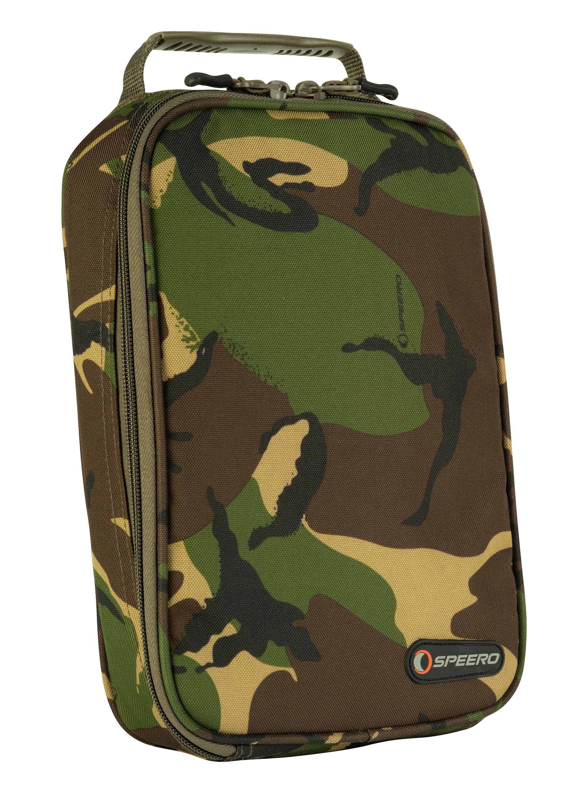 SPEERO End Tackle Pouch DPM
