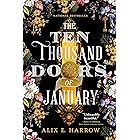 The Ten Thousand Doors of January