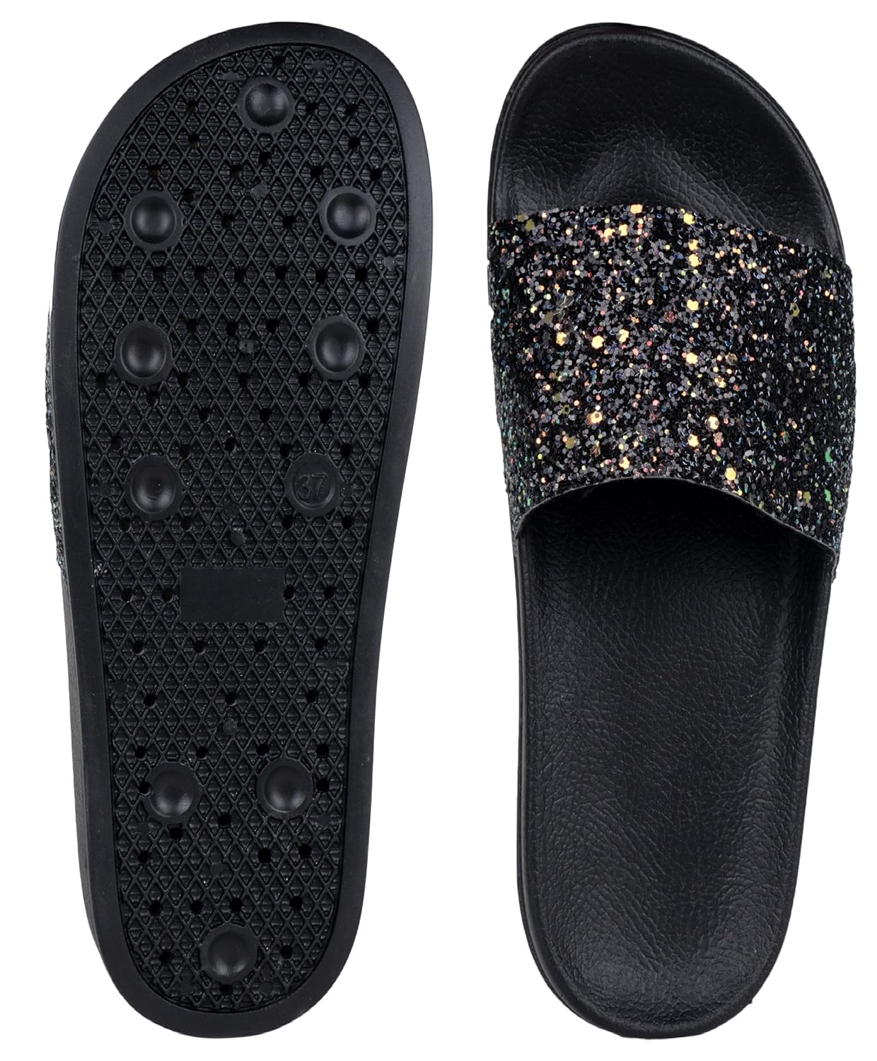 do bhai stylish michael flats for women