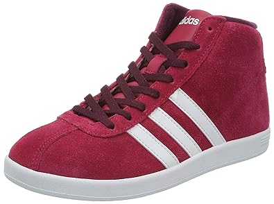 adidas rot damen schuhe