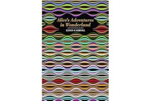 Alice's Adventures in Wonderland (Chiltern Classic)