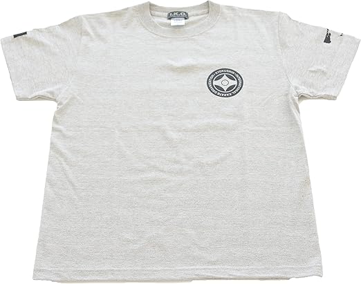 Amazon Co Jp Kyokushin 極真 グレーtシャツ 普段着 トレーニング ジムウェア 空手 メンズ レディース キッズ 服 ファッション小物