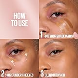 Maybelline Lifter Concealer Full Coverage Hydrate Brighten 55 view 9