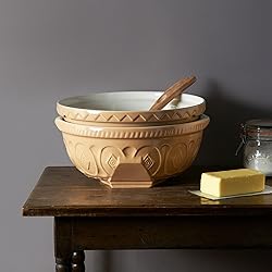 Mason Cash Colour Vanilla S18 Chip Resistant