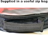 AA Insulated Booster Cables AA4550 3 m for Petrol Diesel Engines up to 3000cc view 7