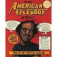 The New American Splendor Anthology: From Off the Streets of Cleveland