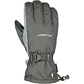 Seirus Innovation 1252 Heatwave Accel Unisex Cold Weather Winter Waterproof Glove