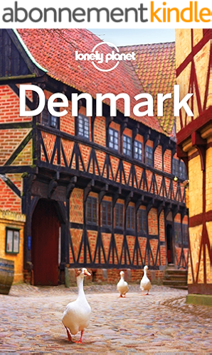 Download Lonely Planet Denmark (Travel Guide) (English Edition) PDF