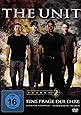 The Unit - Eine Frage der Ehre, Season 2 (6 DVDs)
