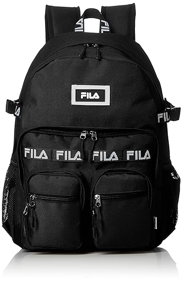 Amazon フィラ リュック Fila フィラ メンズ レディース 大容量