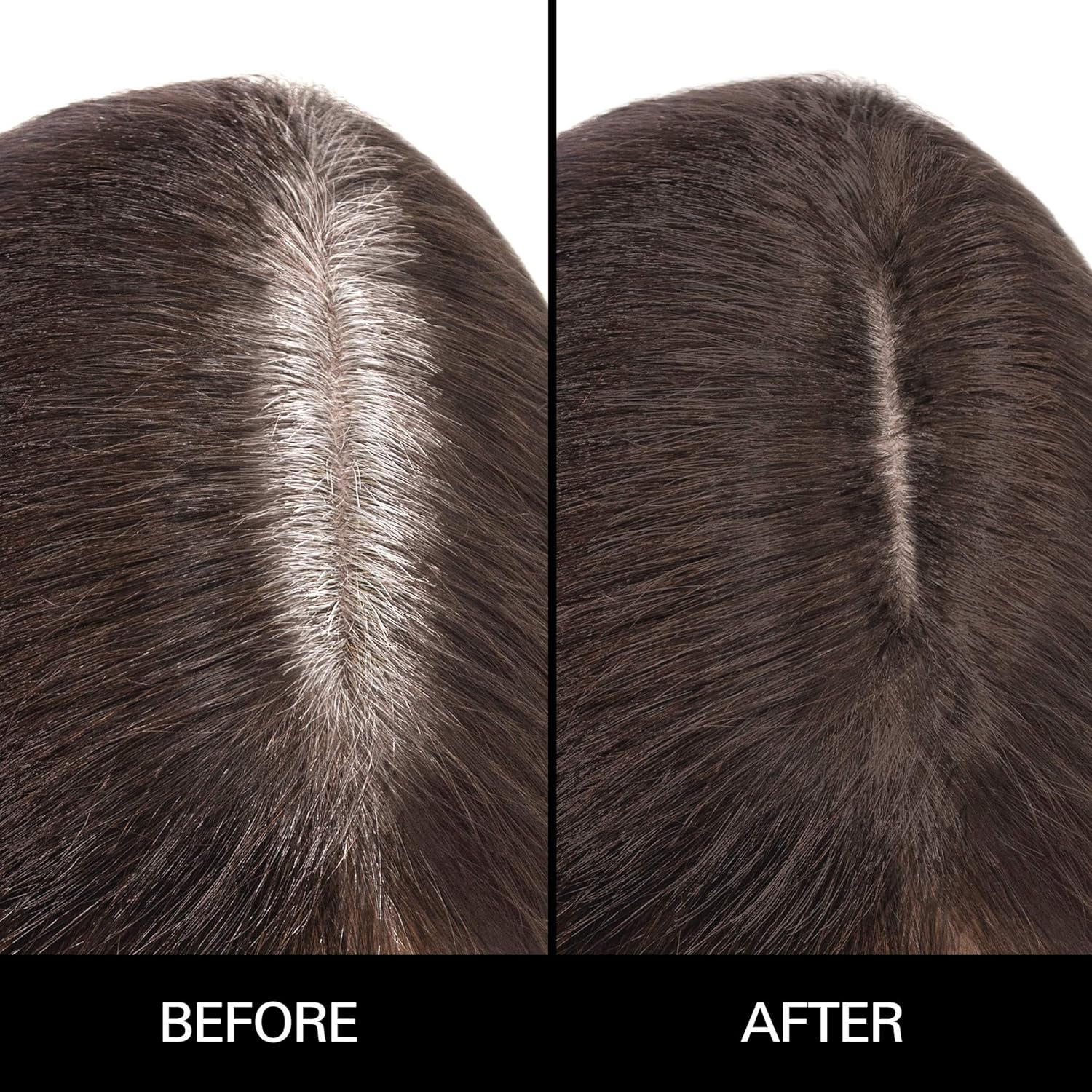 COLOR WOW Root Cover Up Dark Brown, .07 oz: Premium Beauty