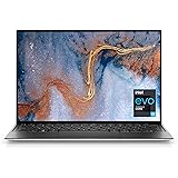 Dell XPS 13 9310 Thin and Light Touchscreen Laptop, 13.4 inch FHD+, Intel Core i7-1195G7, 16GB LPDDR4x RAM, 512GB SSD, Intel