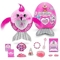 RAINBOCORNS-MONSTERCORN-SERIES1 Plush Medium Cat, Animals - Amazon